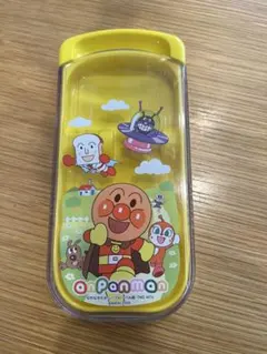 アンパンマン カトラリーケース(ケースのみ)