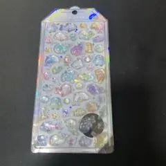 正規品 クーリア ボンボンドロップシール らめーるボンボン　シャーベット