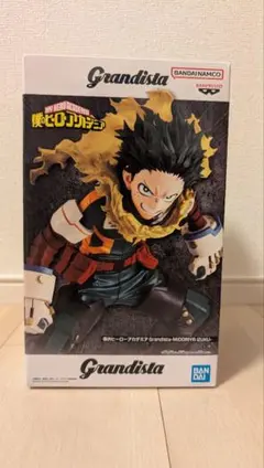 2025年最新】グランディスタ フィギュアの人気アイテム - メルカリ