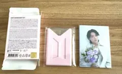 【公式】BTS ARMY MEMBERSHIP GIFT トレカ