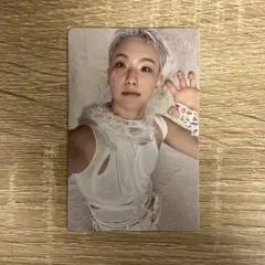 セブチ HAPPY BURSTDAY 通常盤 NEW MYSELF ホシ ①