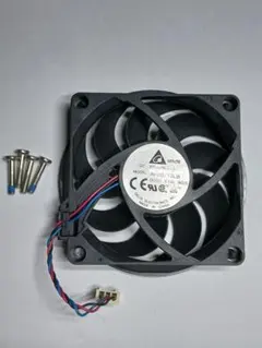 Delta Electronics AFB0712LB PCファン