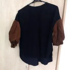 五分袖・ZARA