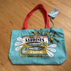 トレーダージョーズ TRADER JOE'S エコバッグ トートバッグ 未使用品