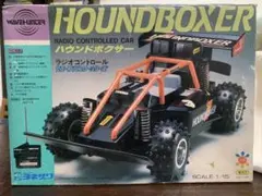 ジャンク品 マウンテンマン シェビーブレイザー 4WD 山男 1/16