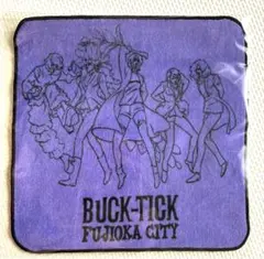 2026年最新】BUCK-TICK タオルの人気アイテム - メルカリ