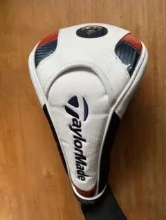 TaylorMade M4 フェアウェイウッド用 ヘッドカバー - メルカリ