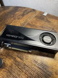 NVIDIA GeForce GTX 1660 SUPER 6GB GDDR6