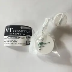 CICAガチャ VT COSMETICSミニチュアチャーム