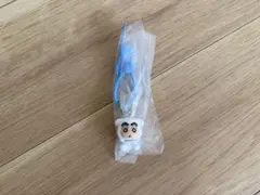 クレヨンしんちゃん ガチャガチャ しんちゃん キーホルダー
