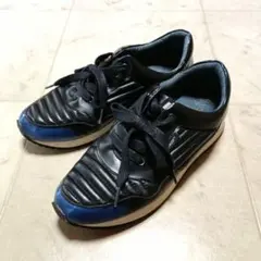 UNITED NUDE キルティングスニーカー Runner 41のサムネイル
