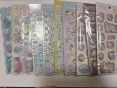 正規品 BONBON DROP seal等 まとめ売り