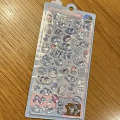 BONBON DROP ボンボンドロップシール