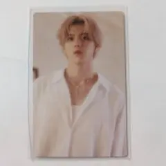 MAZZEL OnlyYou初回限定盤封入フォトカードA　RAN ラン