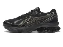 Asics Gel-Kinetic Fluent Black/Graphite