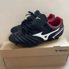 ミズノ モナルシーダNEO サッカースパイク　25.5cm