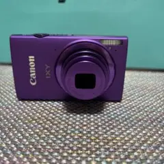キャノン Canon IXY 10S ピンク 1662 - メルカリ