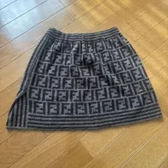 2026年最新】FENDI フェンディ スカートの人気アイテム - メルカリ