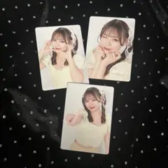 CUTIE STREET 古澤里紗 あそばにゃそんそん トレカ コンプ - メルカリ