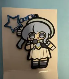 星街すいせい 誕生日＆活動6周年記念 「2WAY痛バ☆ For 星詠み