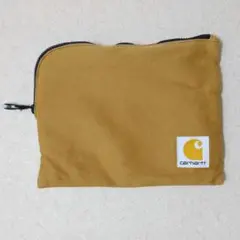 Carhartt カーハート　ポーチのサムネイル