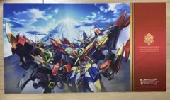 2025年最新】ヴァンガード プレイマット ダイユーシャの人気