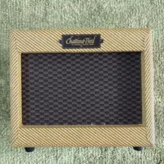 【美品】Chatting Bird エレキギター モッキンバード 良品】Chatting Bird エレキギター モッキンバードタイプ ピンク