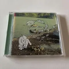 bearwear The Imaginary City CD