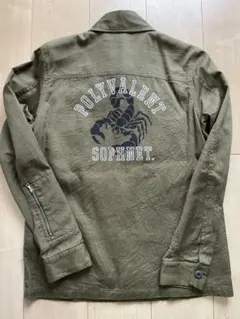 2025年最新】SOPHNET. メンズ ミリタリージャケットの人気アイテム