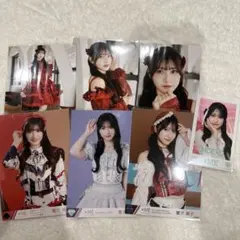 ノイミー 生写真 愛くださいませ 歌唱衣装 未開封 新品 3セット - メルカリ