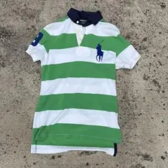 Polo Ralph Lauren ポロシャツ flexwitme yoko - メルカリ