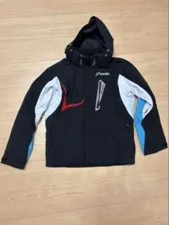【美品】PHENIX × HOLDEN メンズスキーウェア上下セット(L/M)