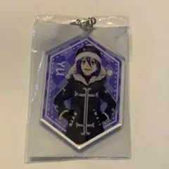 キンプリ KING OF PRISM 涼野ユウ アクリルキーホルダー