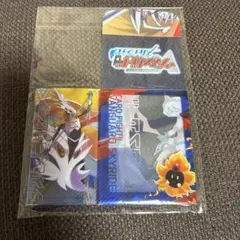 スリーブ カードファイト!! ヴァンガード