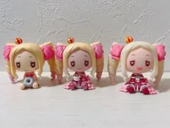 リゼロ ベアトリス ちょこのっこ 3体セット
