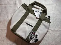 Jack Bunny!!（ジャックバニー) カートバッグ ドラえもんコラボ