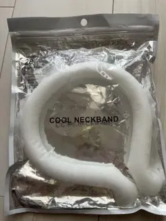 COOL NECKBAND ネッククーラー