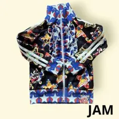 JAM フリルジャージ ブルゾン 120cmのサムネイル
