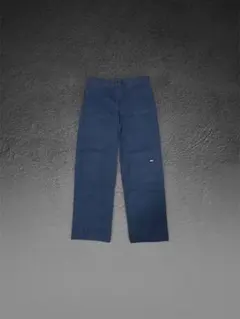 Dickies 874 ダブルニー　90s ヴィンテージ　グランジ