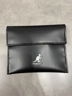 新品　KANGOL BEAUTY ネイルケアセット