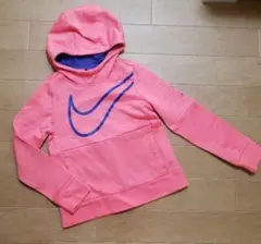 NIKE　DRI-FIT パーカー　XS