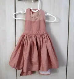 MARLMARLエプロン 80-90cm