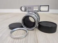 ライカRマウントSUMMICRON-R 50mm F2 ズミクロン+リアキャップ - メルカリ
