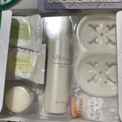 新品未使用 ヴァーナル VERNAL 素肌つるつるセット