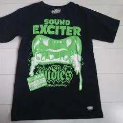 RUDIES　Tシャツ　男女兼用のサムネイル