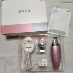mysé ダブルピーリングプレミアム 本体のサムネイル