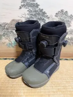 RIDE INTUITION FOAM スノーボードブーツのサムネイル