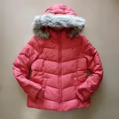 トミーヒルフィガーピンク