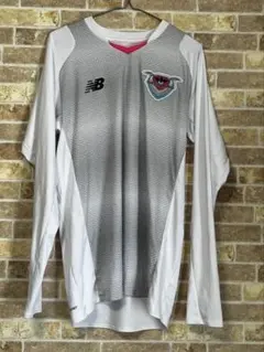 NIKE ナイキ サガン鳥栖 トレーニングウェア ユニホーム XL 支給品 サッカー ユニフォーム サガン鳥栖」の人気商品一覧 | 安い商品