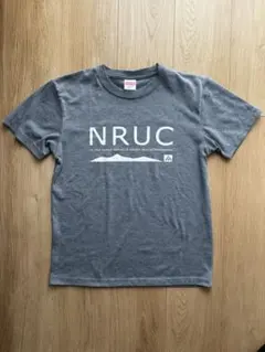 NRUC Tシャツ XSのサムネイル